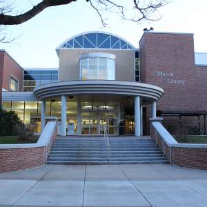 Mason Library