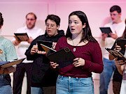 singers