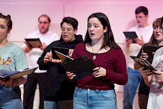 singers