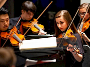 orchestra