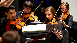 orchestra