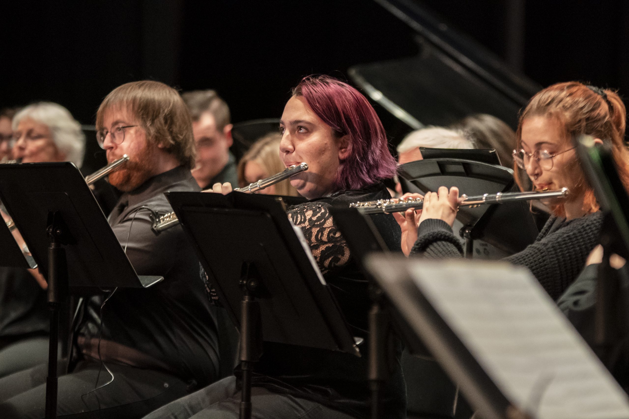 concert band