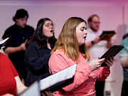 singers