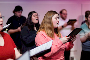 singers