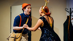 Opera