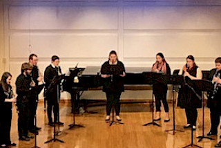 clarinet