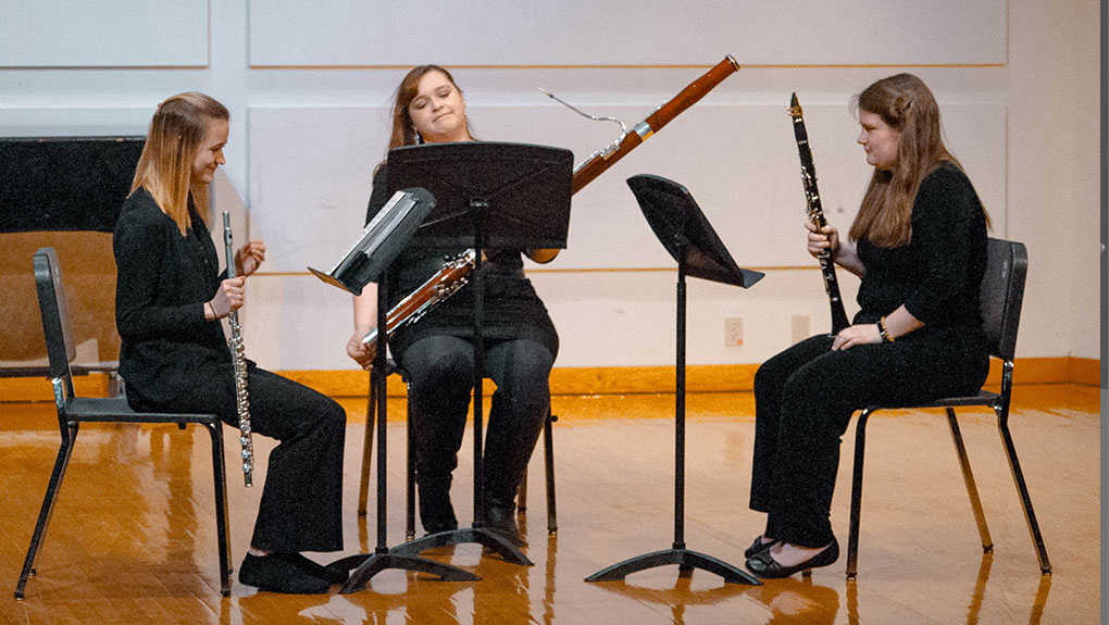 woodwind
