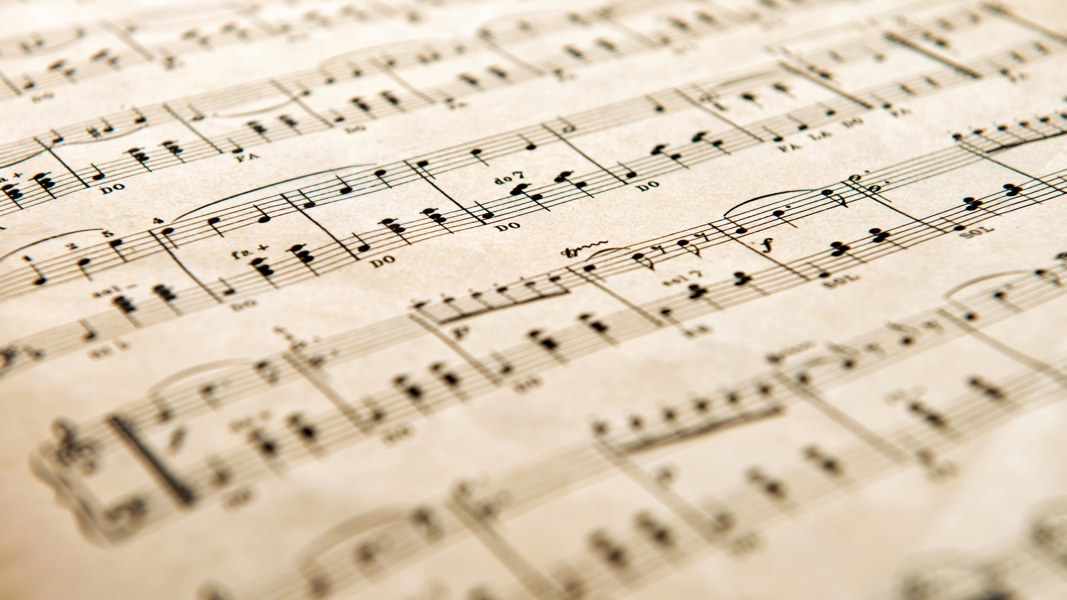 music