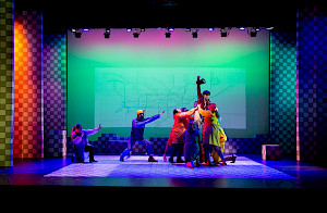 theatre