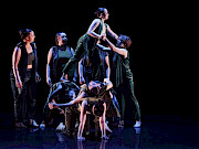 dance