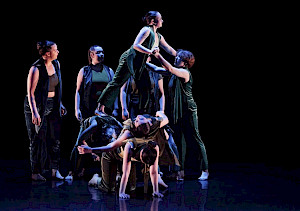 dance