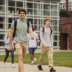 Tuition Freeze