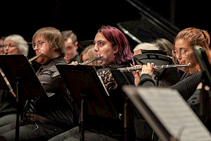 concert band