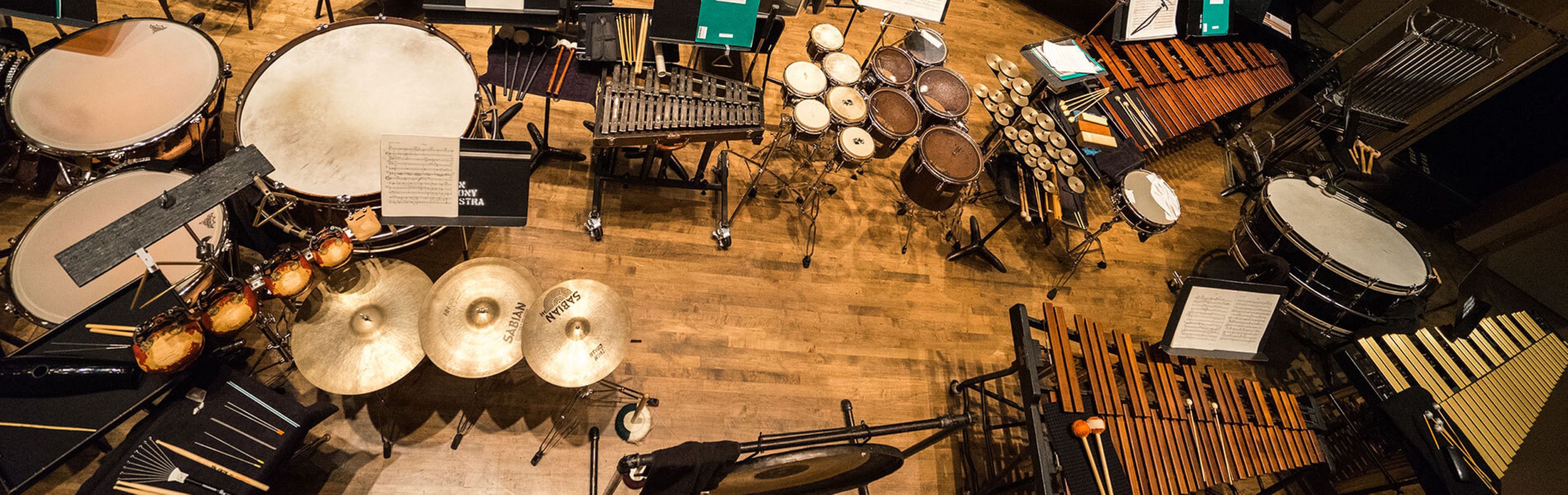 percusssion