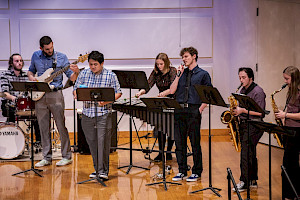 jazz combos