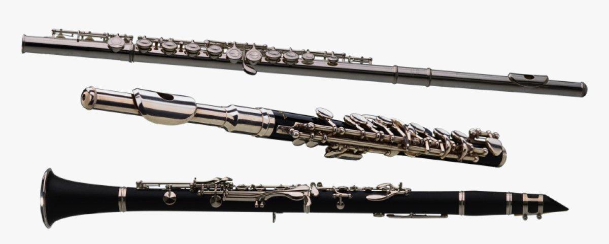woodwind