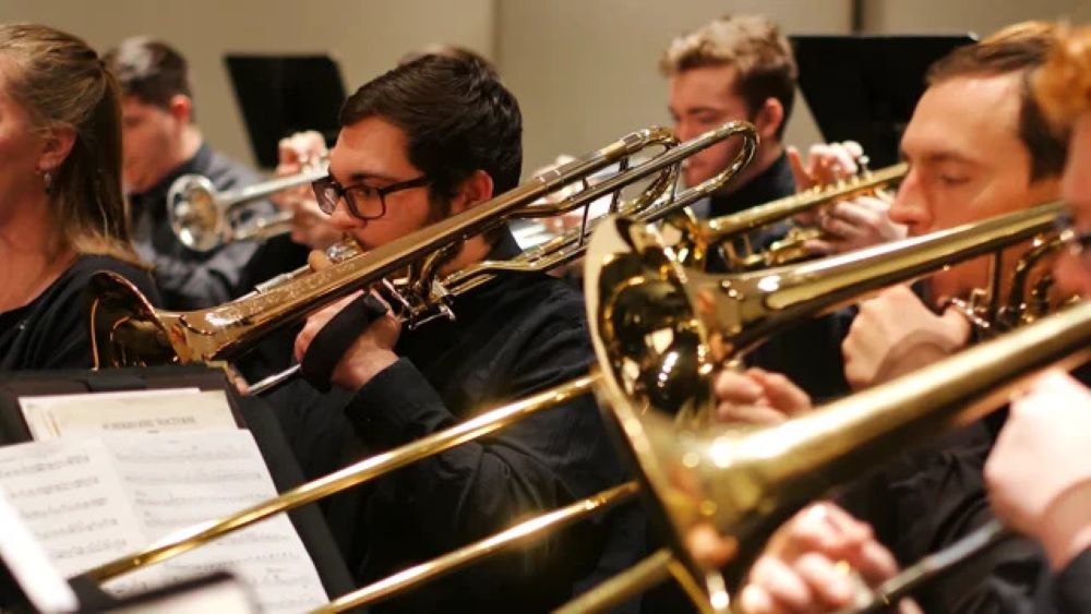 brass
