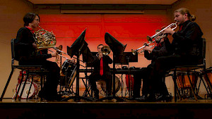brass