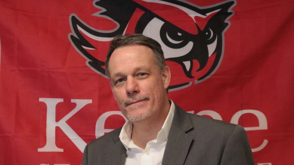 Brett Vance '94