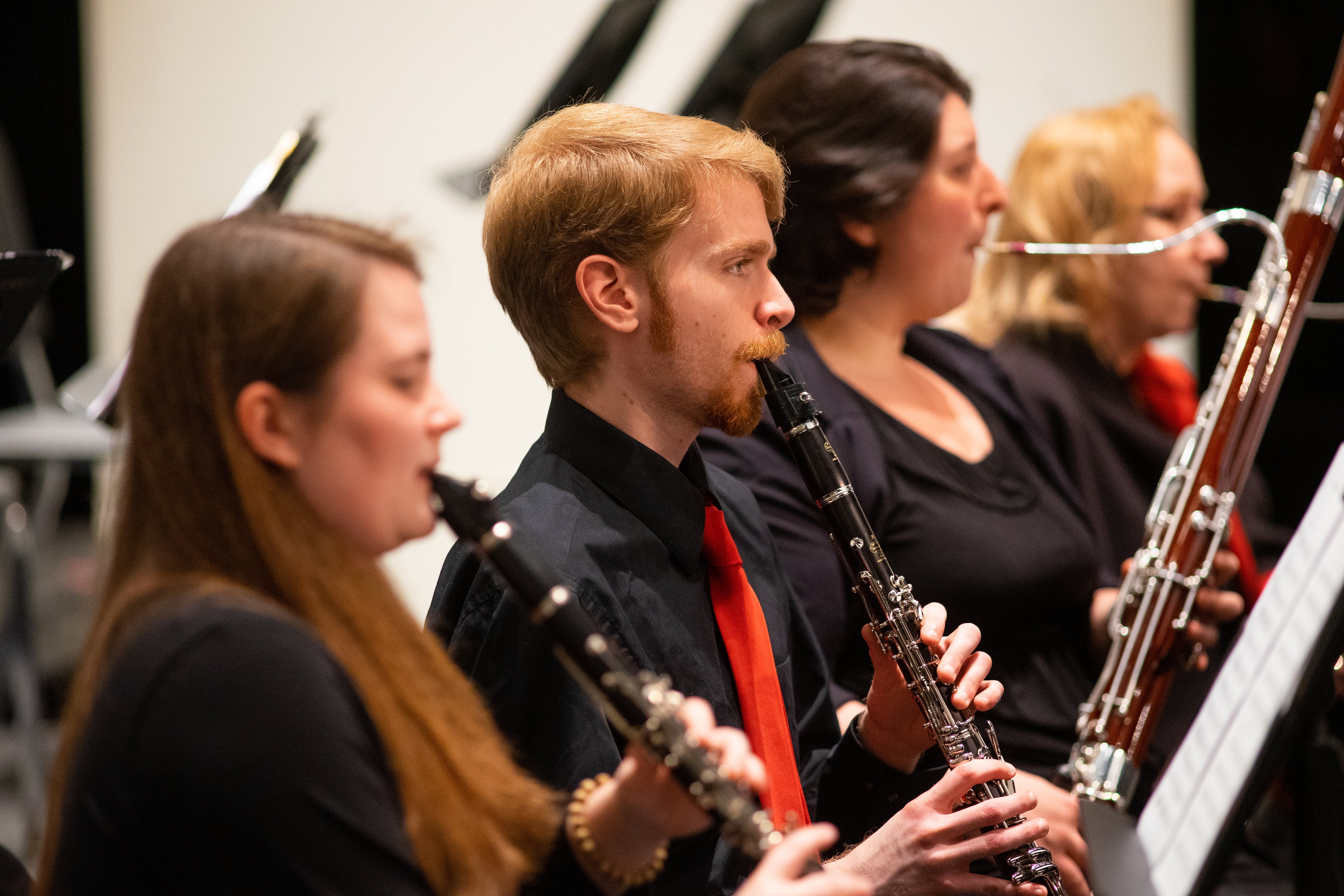 orchestra