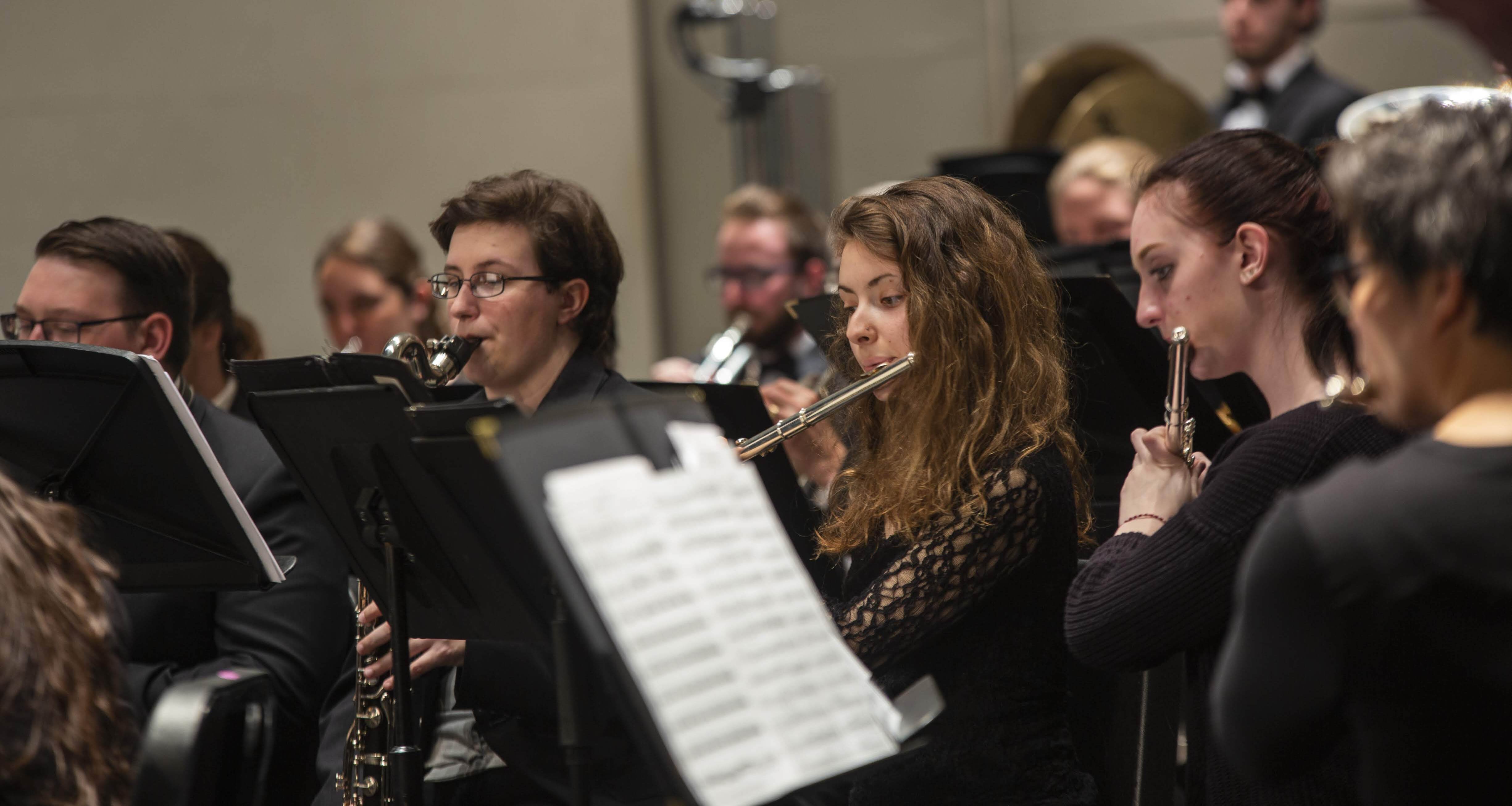 Band