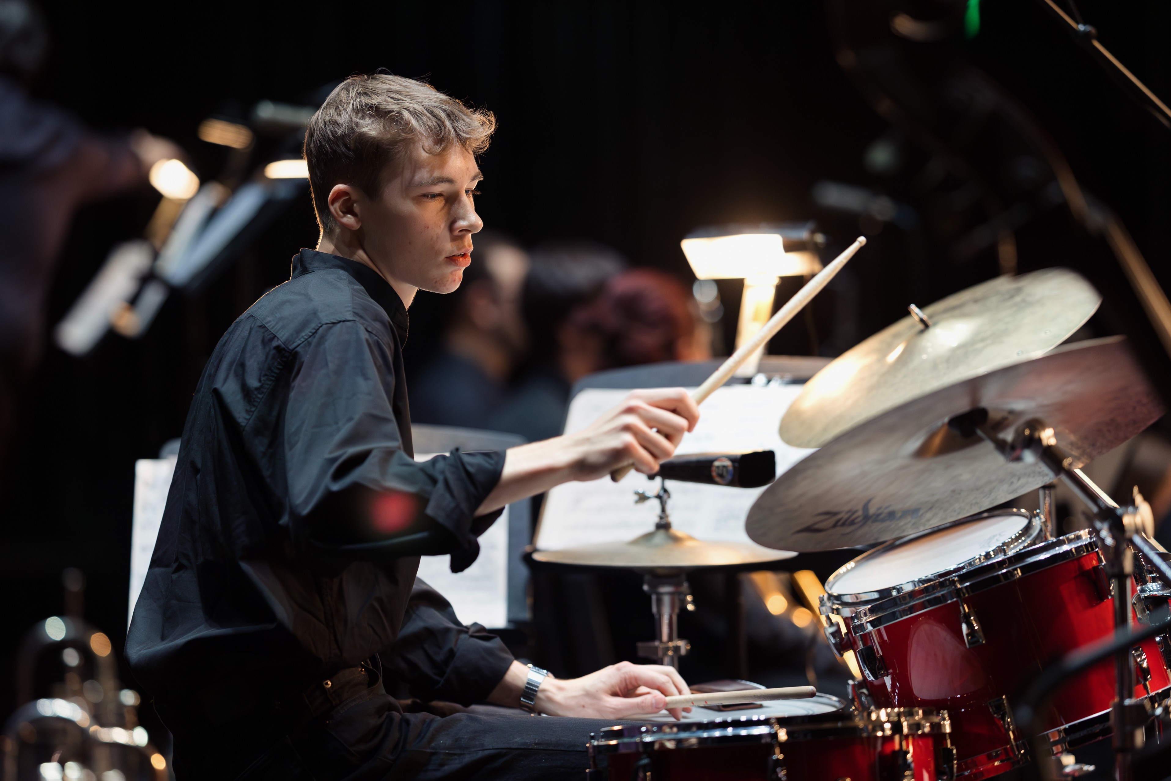jazz