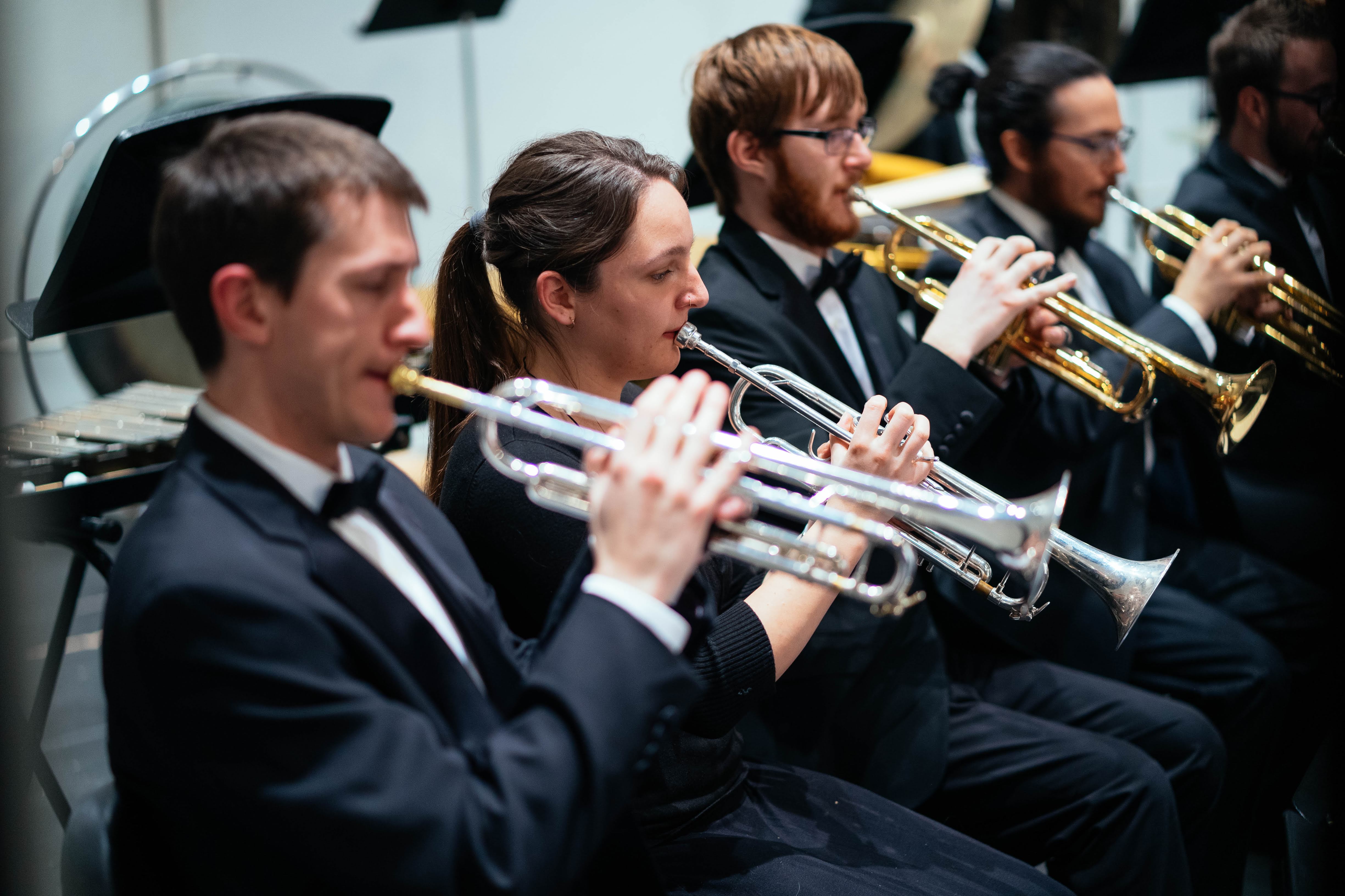 brass