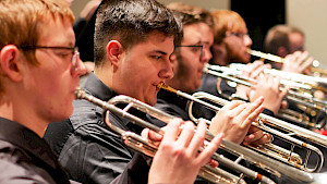 brass