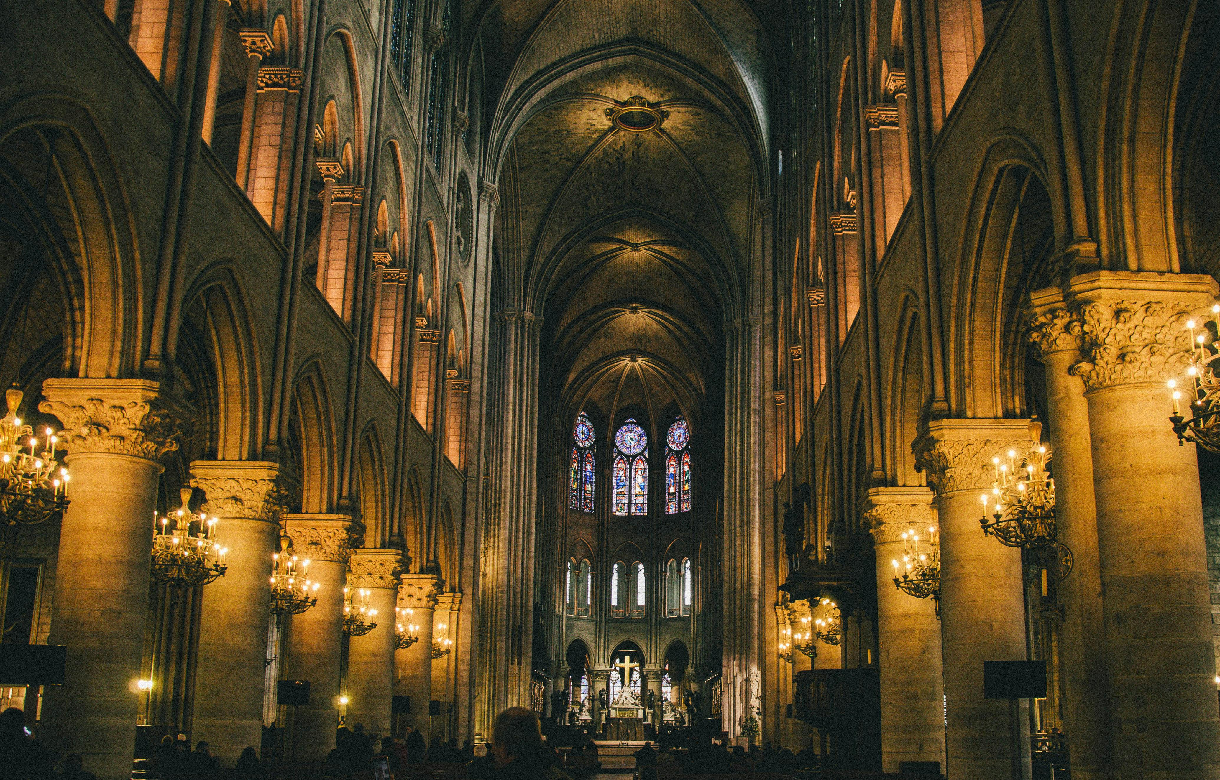 church