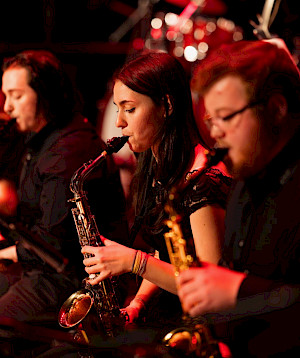 Jazz