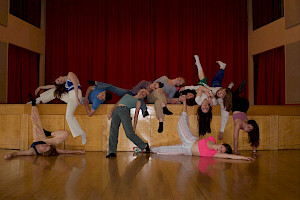 Choreo