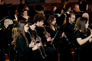 band