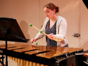 percussion