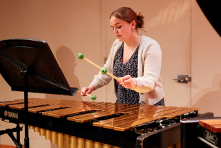 percussion