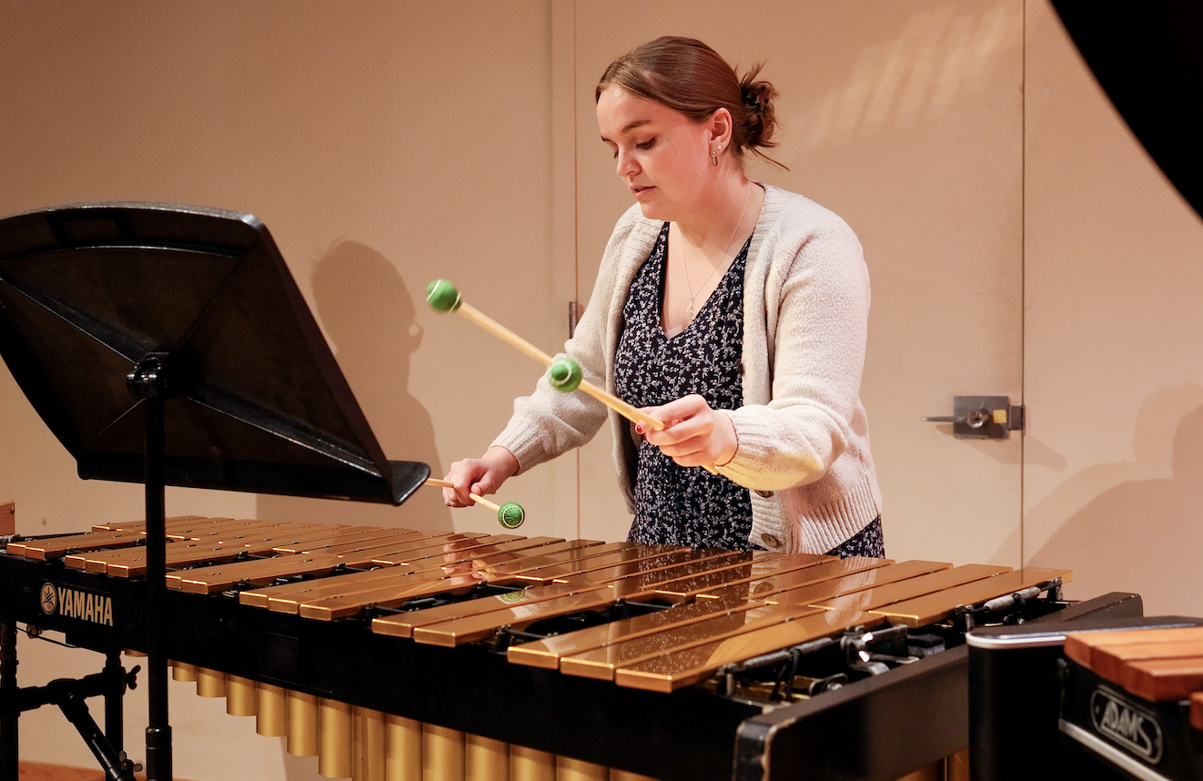 percussion