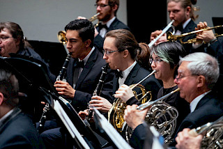 concert band