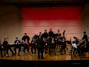 brass