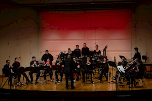 brass