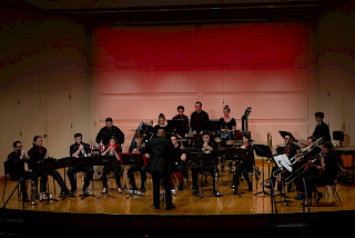 brass