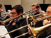 brass