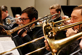 brass