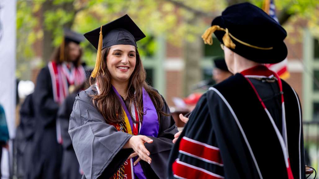 President's, Dean's List
