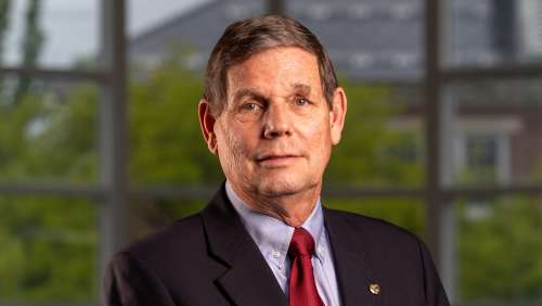 Dr. Christopher P. Rennix
