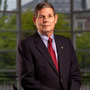 Dr. Christopher P. Rennix