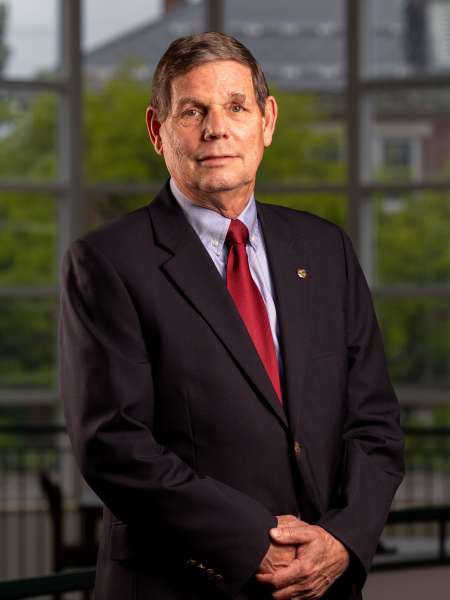 Dr. Christopher P. Rennix