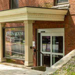 Joslin House