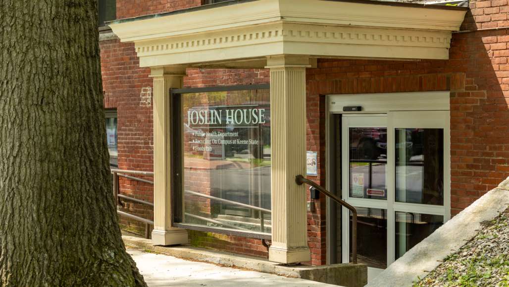Joslin House