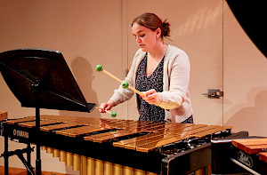 perc