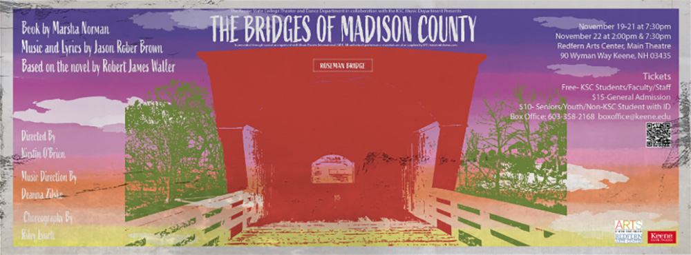 Bridges of Madison County