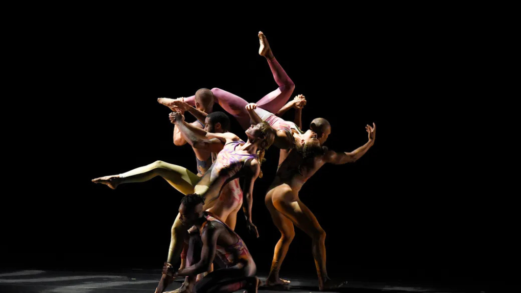 Pilobolus Dance Theatre